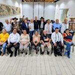 Nace "Voces que Construyen", colectivo ciudadano para cambiar la política en Oaxaca de Juárez