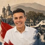 Jorge Villacaña plantea recuperar la funcionalidad urbana y la memoria colectiva en Oaxaca