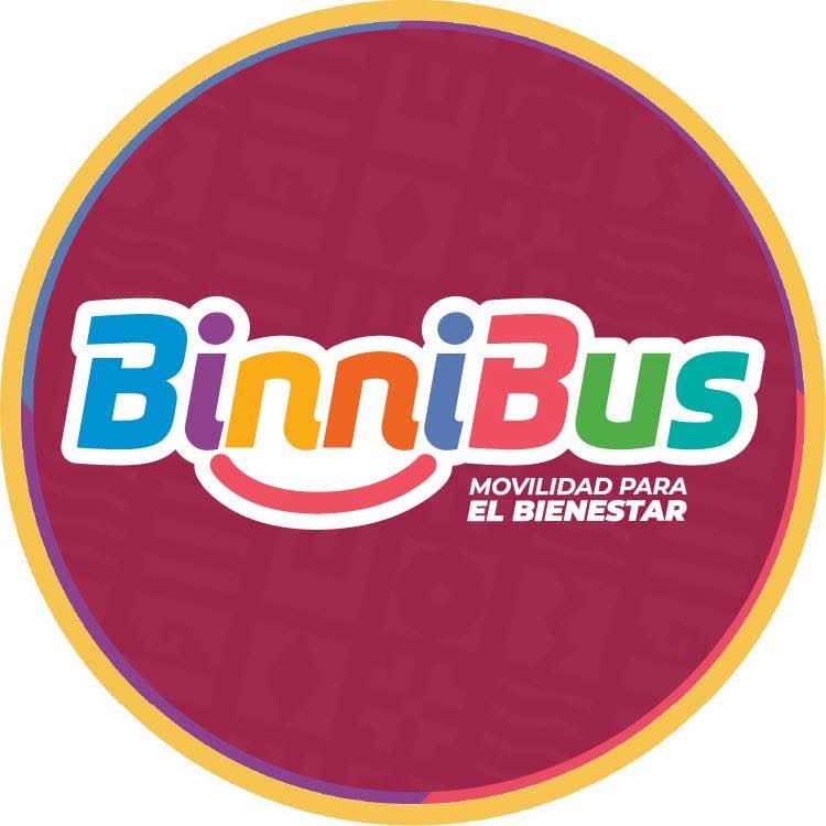 BinniBus reporta bloqueos y retención de unidades en Oaxaca, pide respeto al transporte público