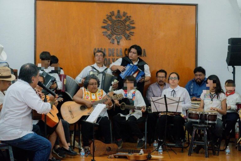 Inscripciones abiertas para talleres artísticos en la CCO