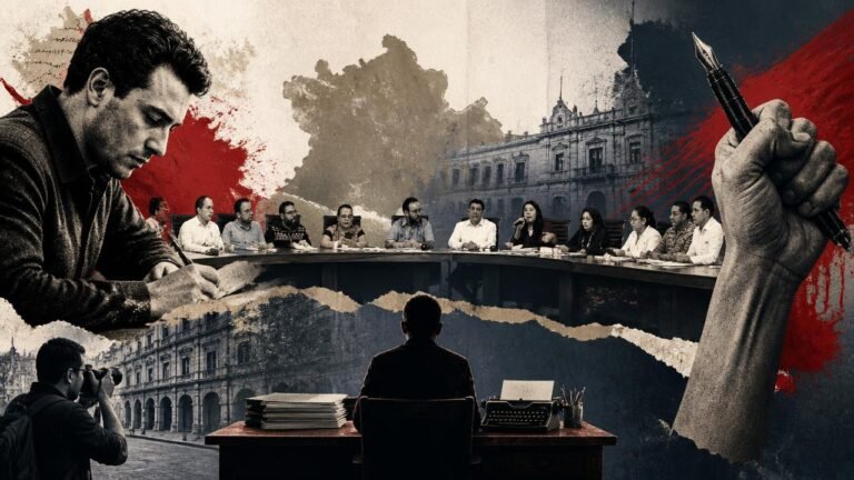 No habrá ley de protección al periodismo sin consenso en Oaxaca