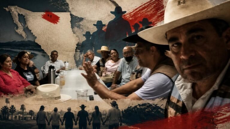 Los del Sombrero refuerzan su estructura local