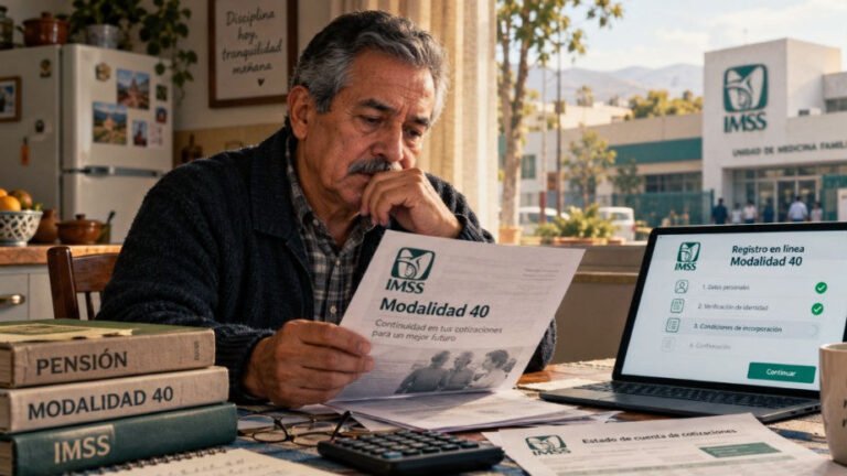 Modalidad 40: alarma sin el acuerdo oficial