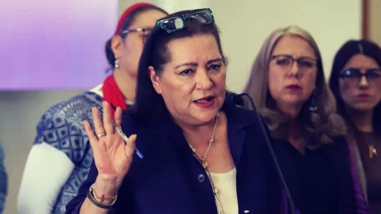 Silva-Herzog cuestiona al INE de cara a 2027