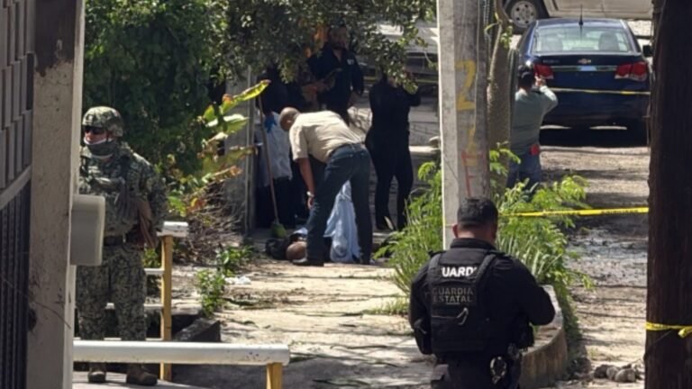 Ciudad Victoria: otro homicidio exige respuestas, no discursos
