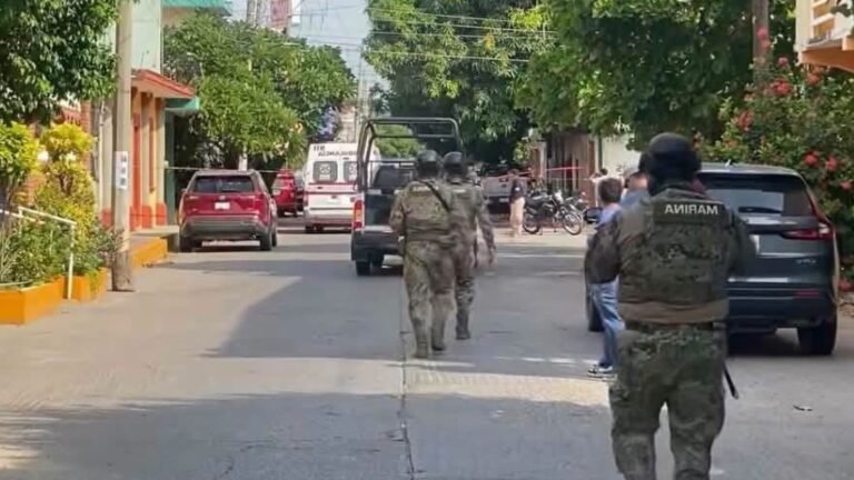 Juchitán: al menos 6 homicidios, cero detenidos