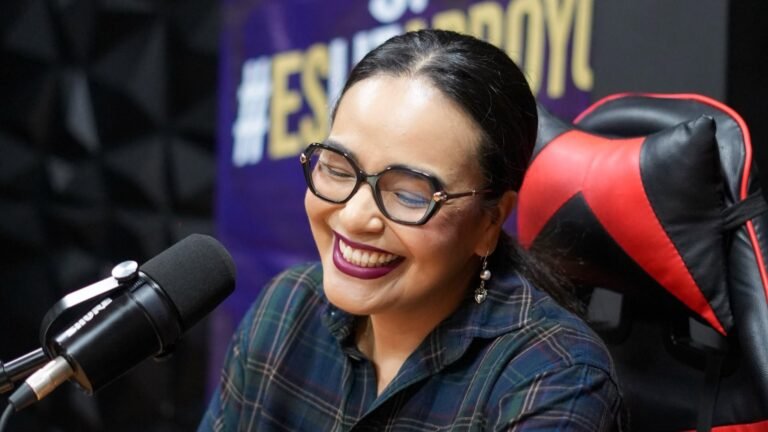 Lizett Arroyo Rodríguez busca candidatura de Morena en Oaxaca amid controversias familiares