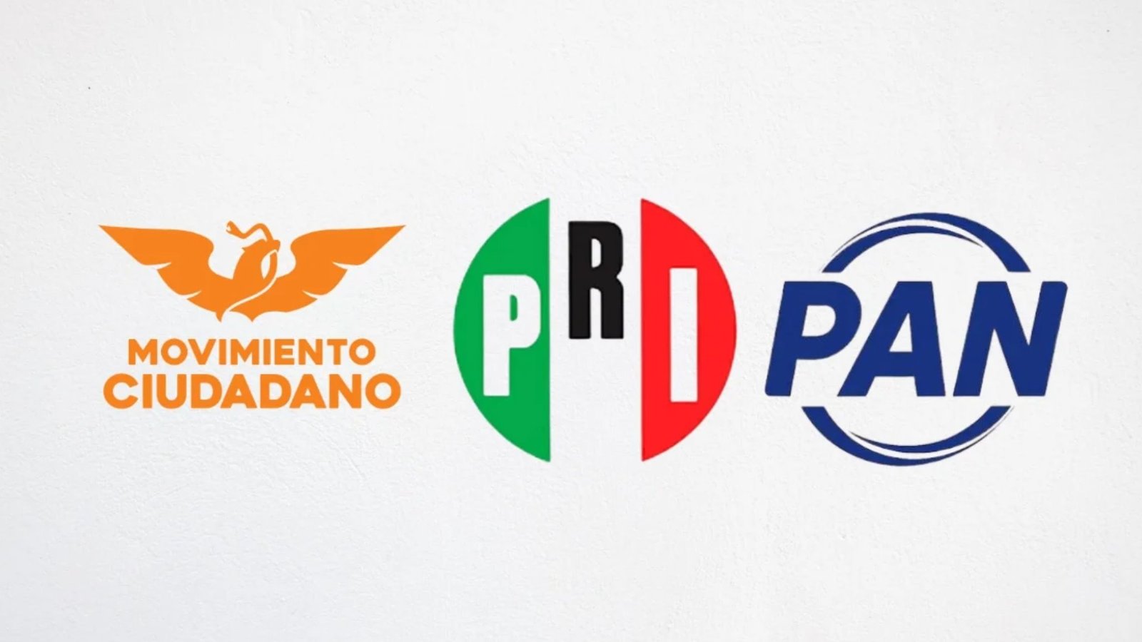 MC rechaza al PRIAN; reporte señala pacto