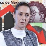 Disciplina prometida, deuda de alrededor del 55%