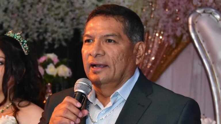 Detienen al alcalde de Puerto Aventuras por extorsión en Quintana Roo