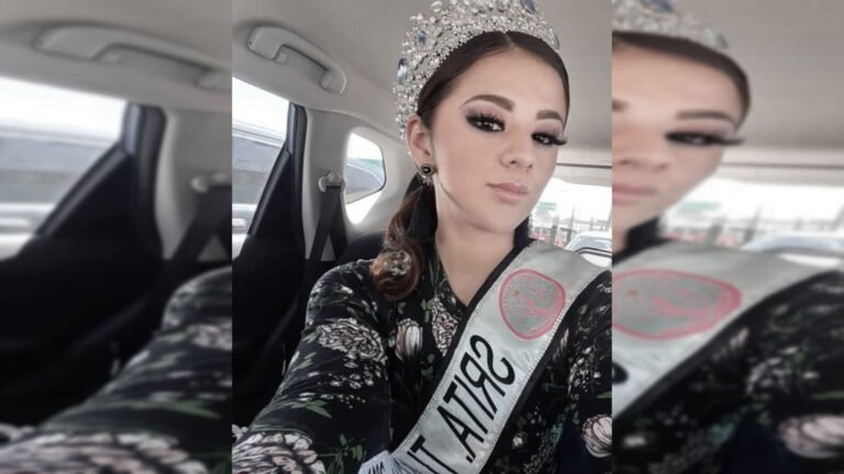 Familia rechaza broncoaspiración y exige investigar feminicidio
