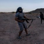 Armas para cárteles: el negocio empieza en secundaria