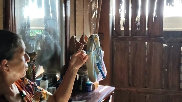 Asesinan a niña de 8 años y a su padre en Apatzingán, Michoacán