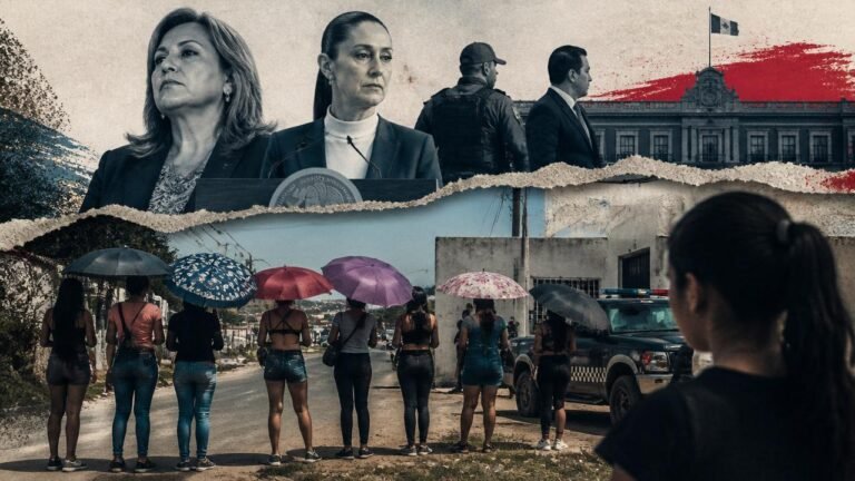 Tlaxcala reconoce trata tras investigación de The Sunday Times