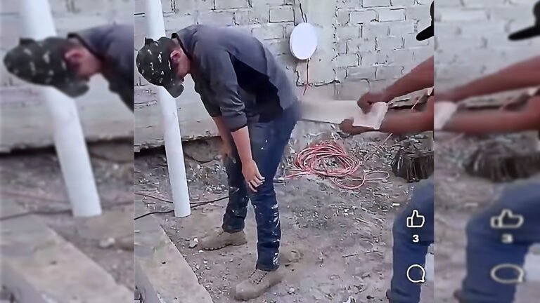 Investigan tablazos a trabajadores en Juventino Rosas