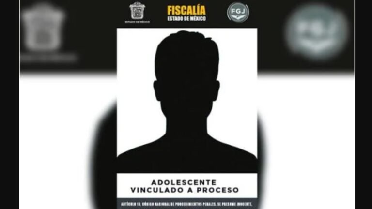Ni el pago frenó las amenazas, según FGJEM