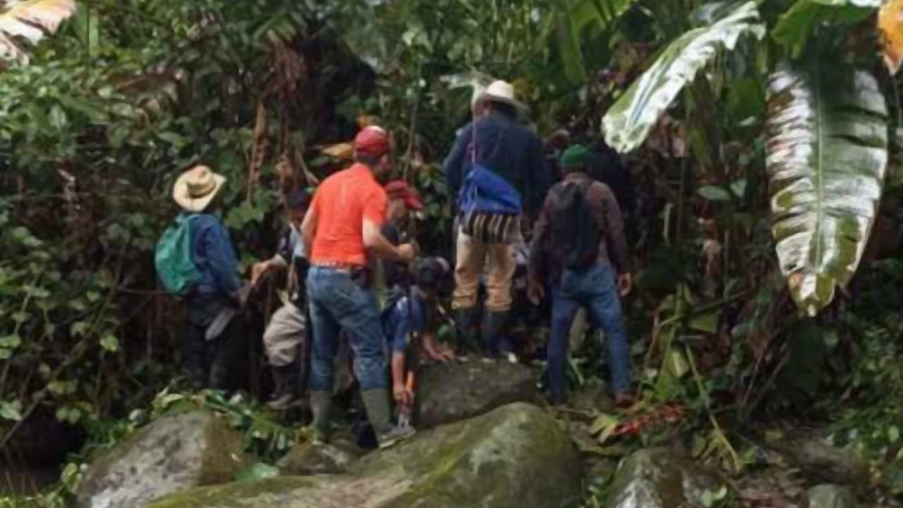 Ostuacán: un linchamiento exhibe la custodia rebasada