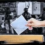 Nulidad por injerencia extranjera sí; por crimen, no