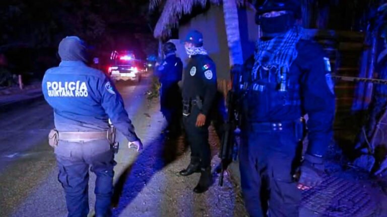 Asesinan a Darkness; no hay detenidos reportados