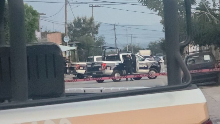 Crimen afuera de primaria: exigen justicia en Cuernavaca