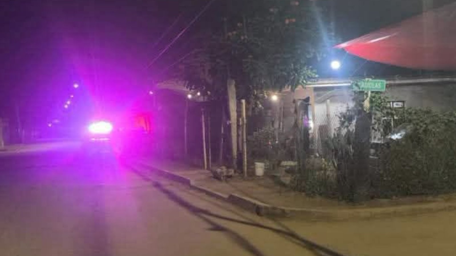 Xoxocotlán: investigan feminicidio; ¿y la prevención?