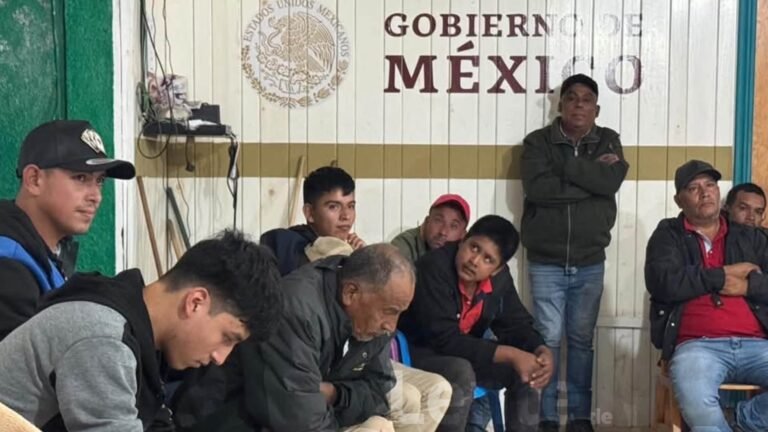 Guerrero: un SOS frente a las desapariciones
