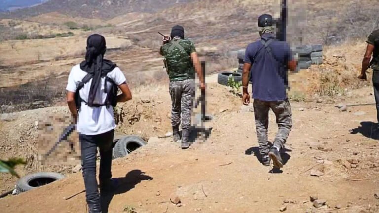 Tierra Caliente: denuncian despojos bajo amenazas