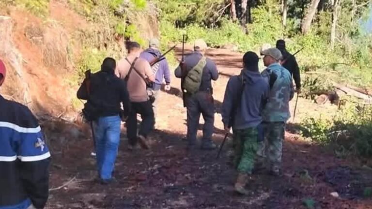 Sierra Sur: acusaciones graves sin pruebas aportadas