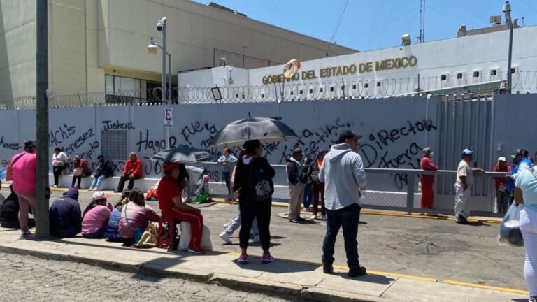Penal de Chalco: el negocio del miedo tras las rejas y el silencio de las autoridades