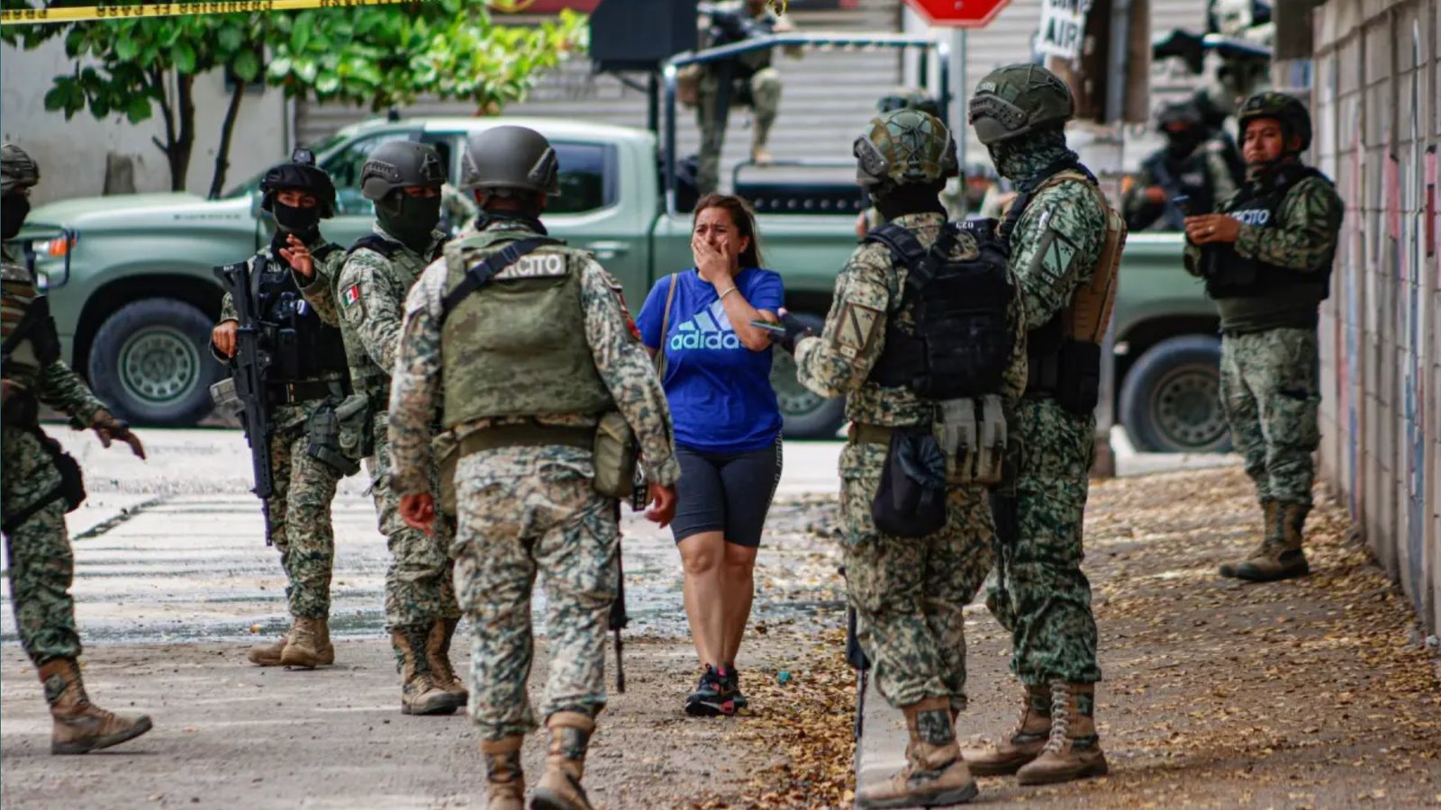 Menos homicidios no bastan: 58.1% siente inseguridad