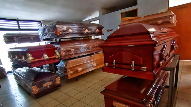 Abusos funerarios: el contrato no basta