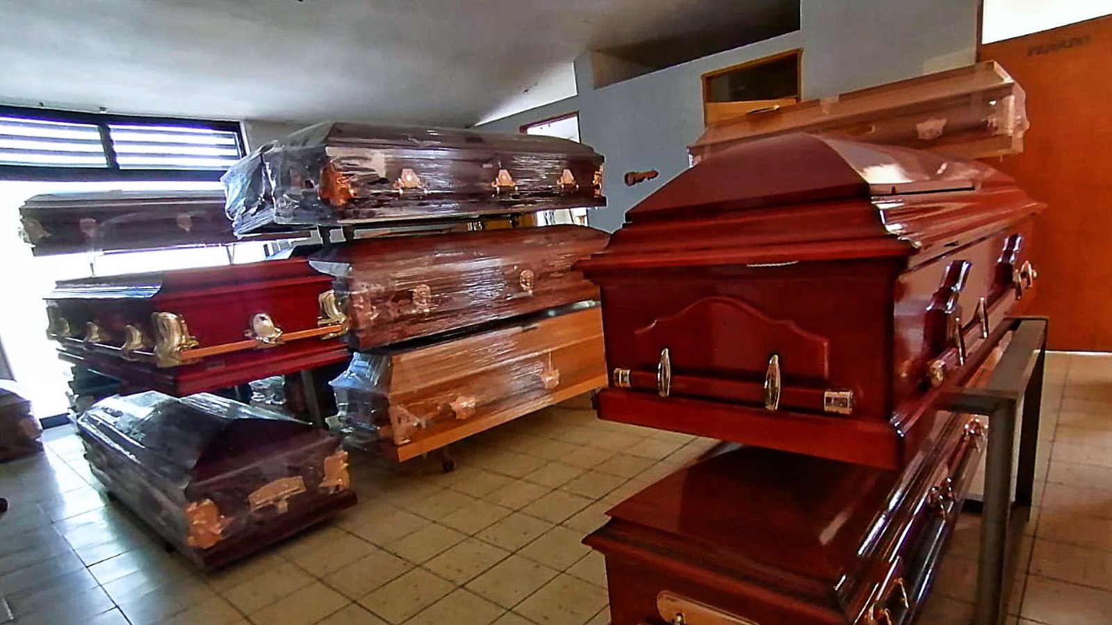Abusos funerarios: el contrato no basta