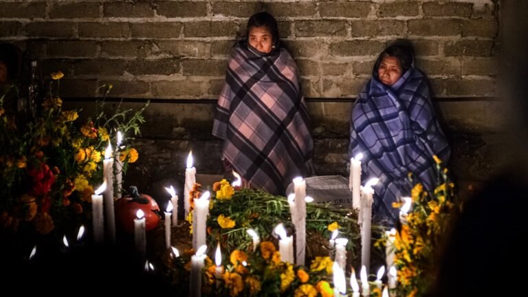 Derrama millonaria en Oaxaca: ¿para quién?