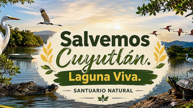 Cuyutlán: aprobación anunciada, permisos y daños sin aclarar