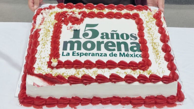 Elecciones 2026-2027 en México: Riesgos y desafíos para Morena y el proceso electoral