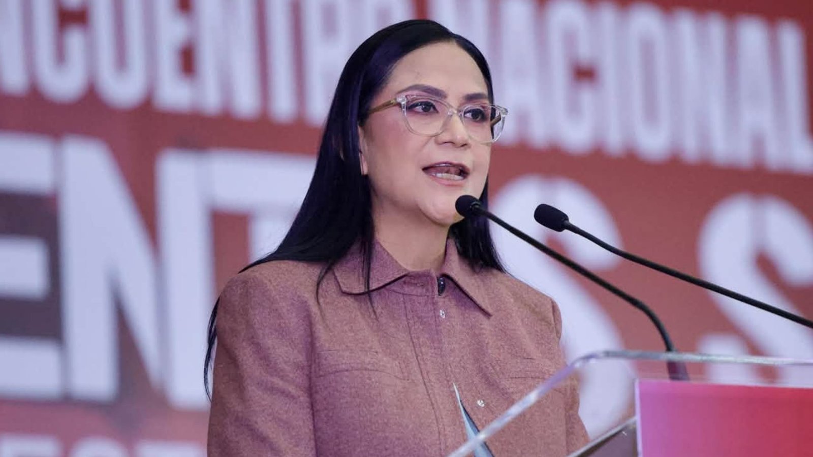 Morena exige unidad con las fracturas abiertas
