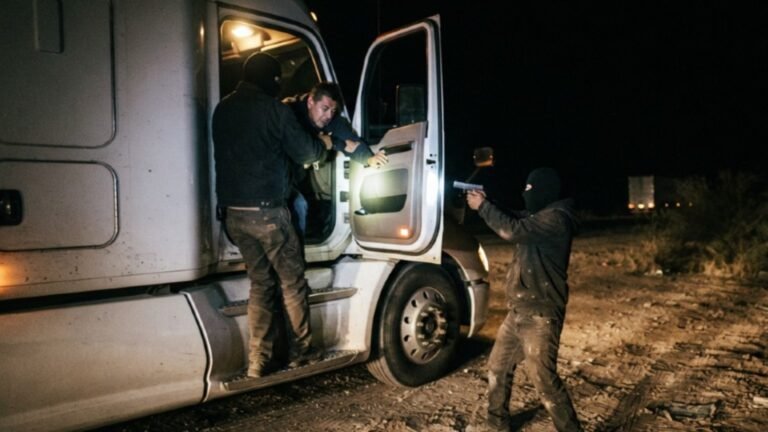 Menos carpetas, riesgos persistentes para el transporte