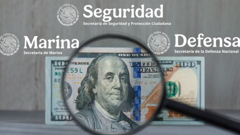 Voto militar para inversiones: ¿con qué límites?