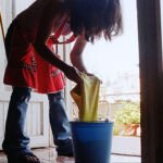 Trabajo del hogar: derechos reconocidos, protección fragmentada