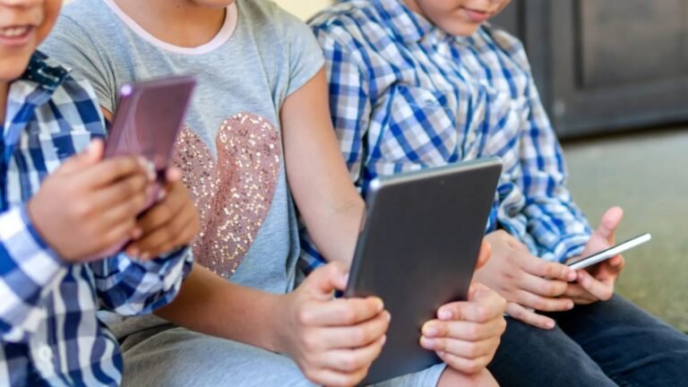 Presidencia emite decreto para regular contenidos nocivos en redes sociales y proteger a menores