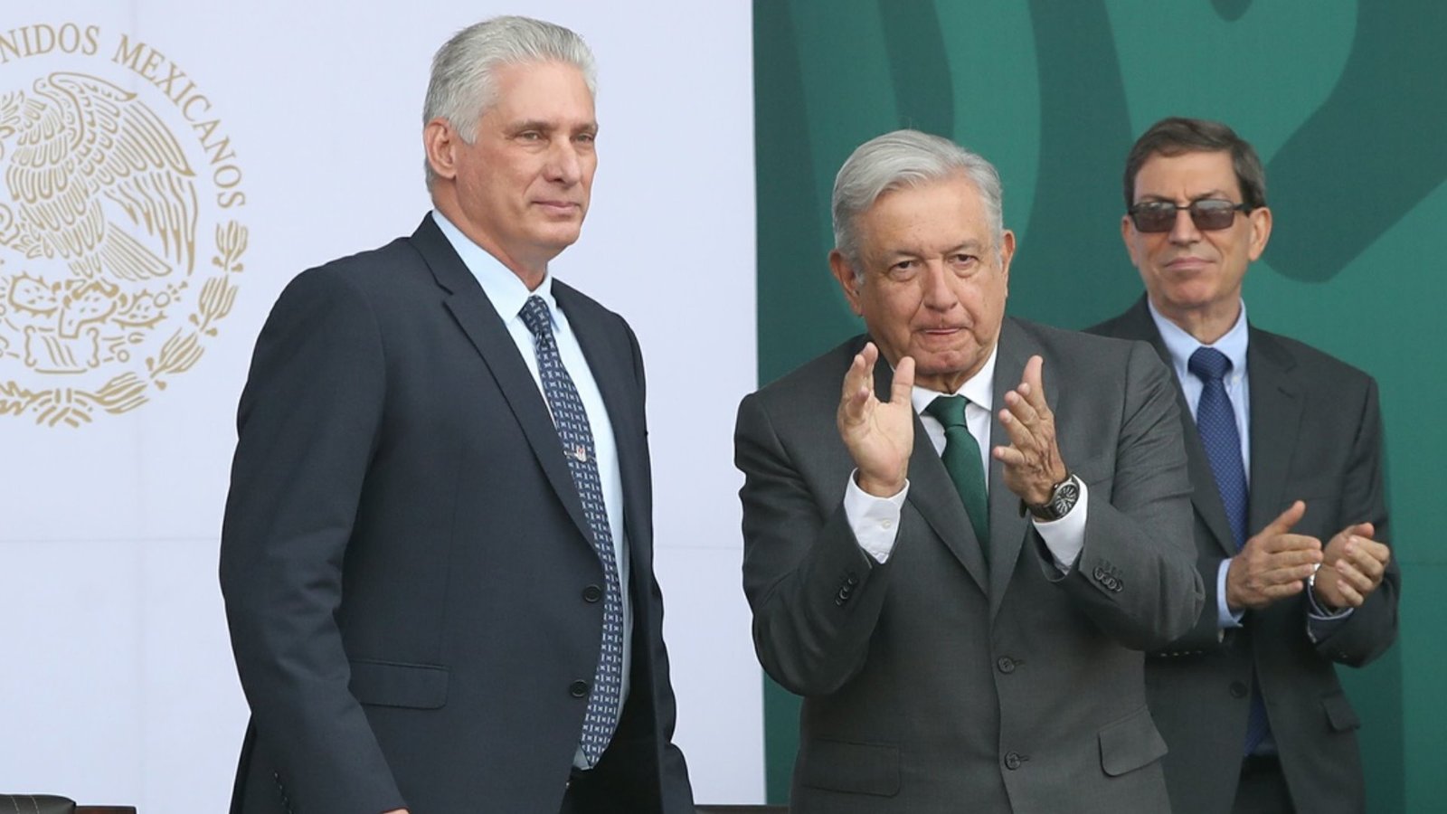 Desabasto de medicamentos en México: contratos con empresas cubanas y su impacto en la salud